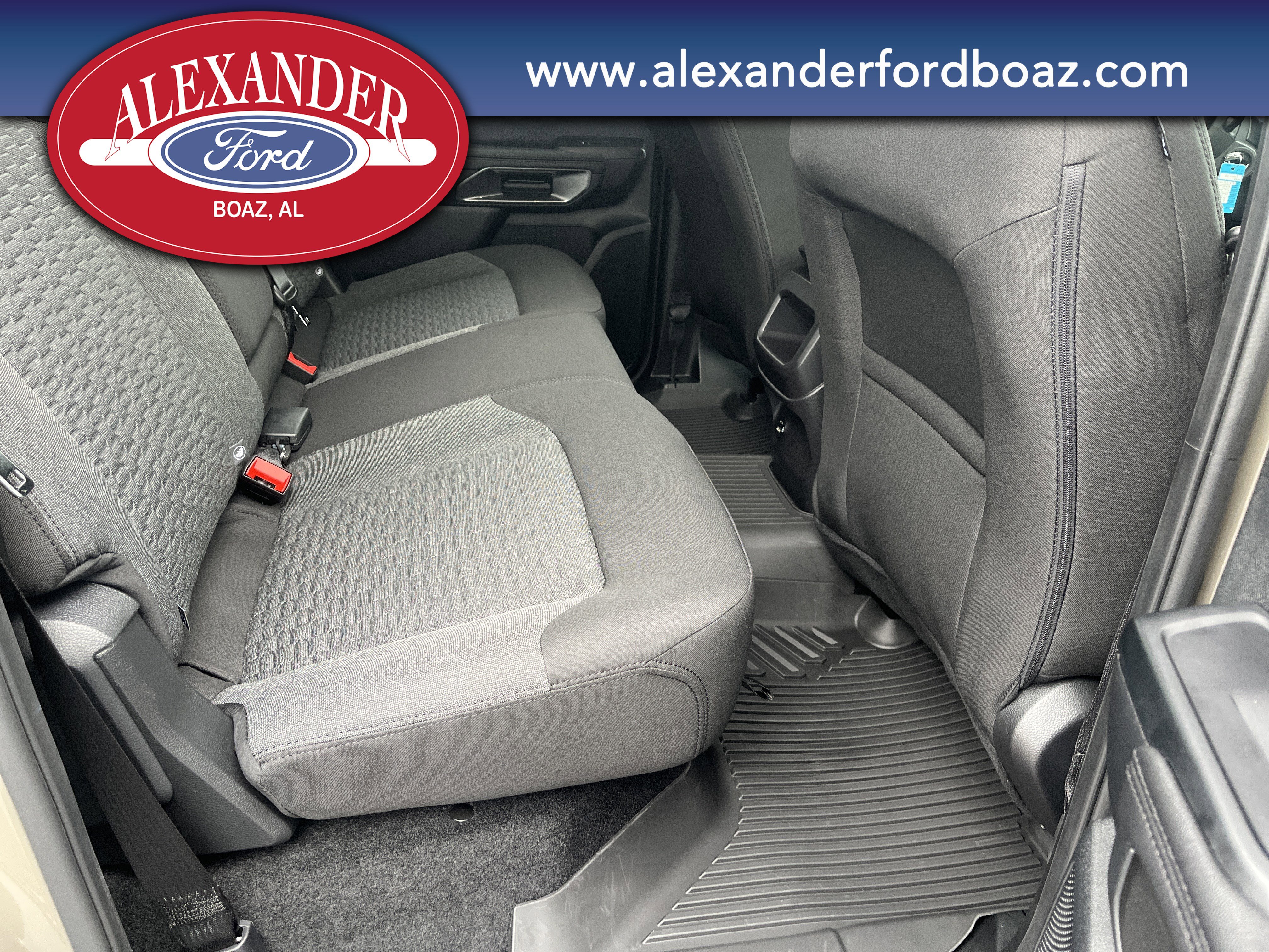 New 2025 Ford Ranger XLT w/ Equipment Group 301A High image 20