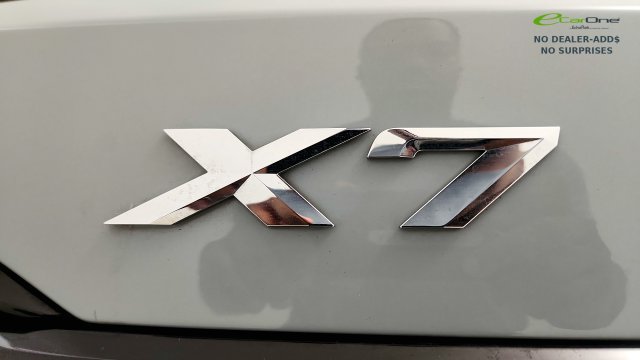 Used 2023 BMW X7 xDrive40i w/ Executive Package AWD/4WD image 32