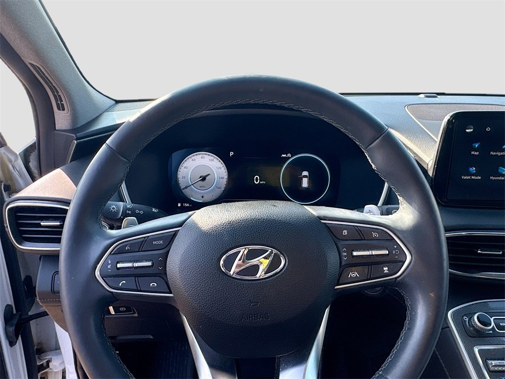 Used 2023 Hyundai Santa Fe Limited image 14