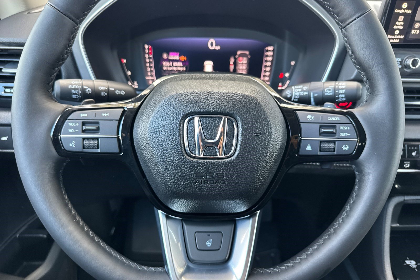 New 2026 Honda Pilot Elite image 10