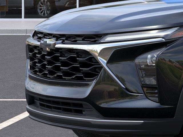 New 2025 Chevrolet Trax LT w/ Driver Confidence Package image 15