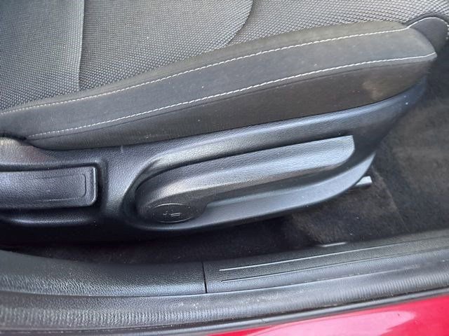 Used 2024 Kia Forte LXS image 37