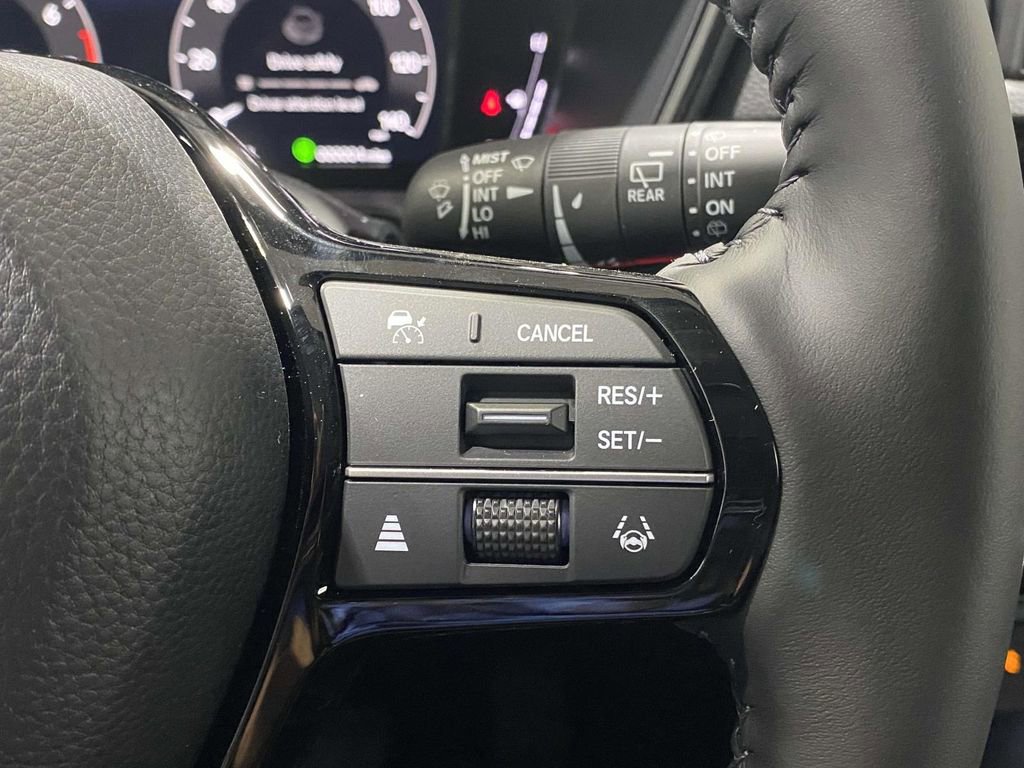 New 2026 Honda CR-V EX-L image 23