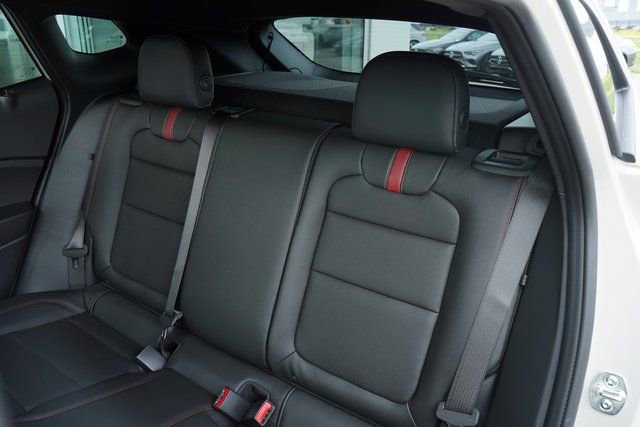 New 2026 Chevrolet Trax RS w/ Sunroof Package image 26