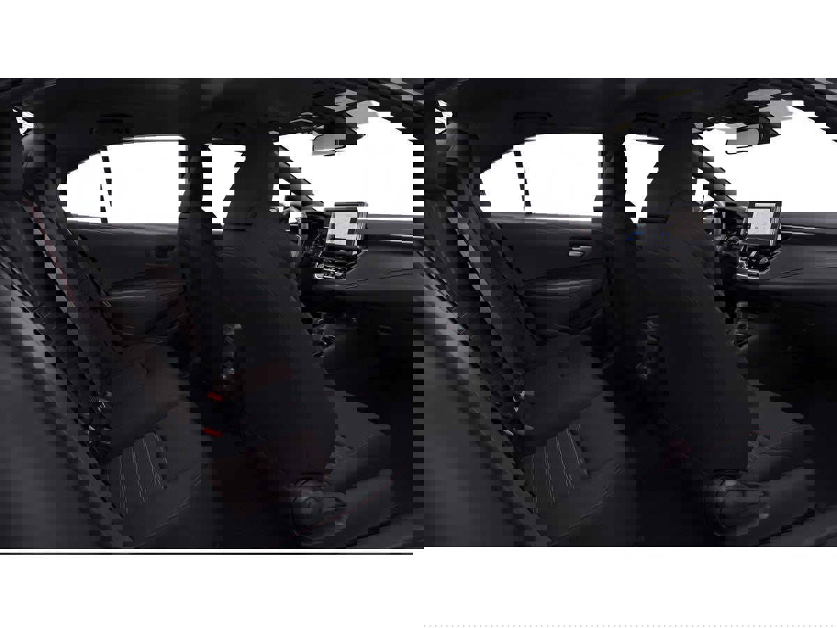 New 2026 Toyota Corolla SE image 21