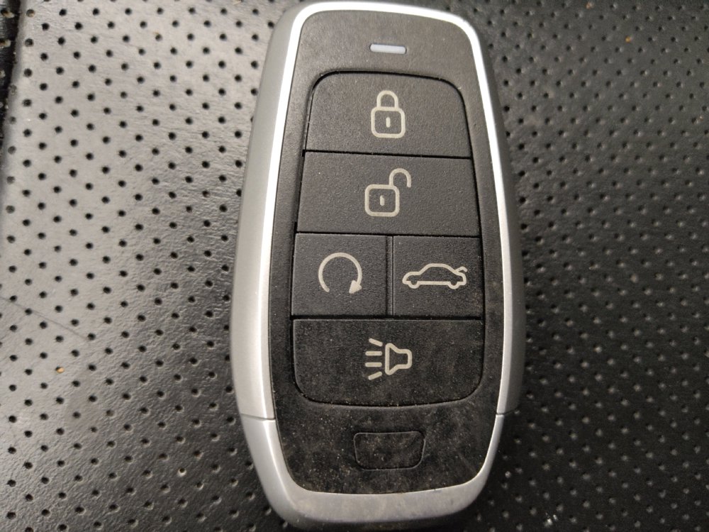 Used 2019 Nissan Rogue SL AWD/4WD image 32