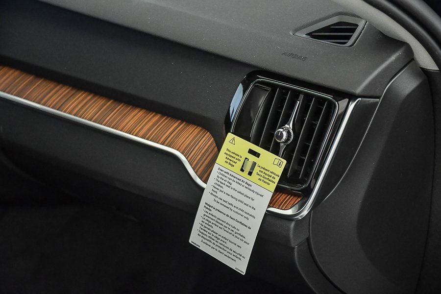 New 2026 Volvo V60 B5 Cross Country Plus w/ Climate Package image 16