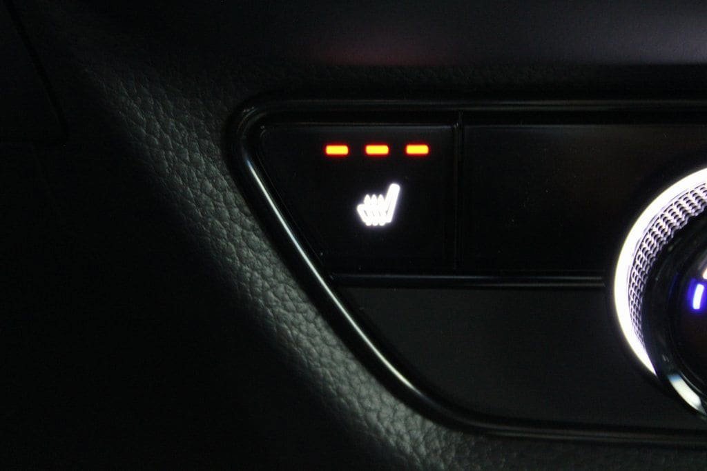 Certified 2026 Honda HR-V Sport image 27