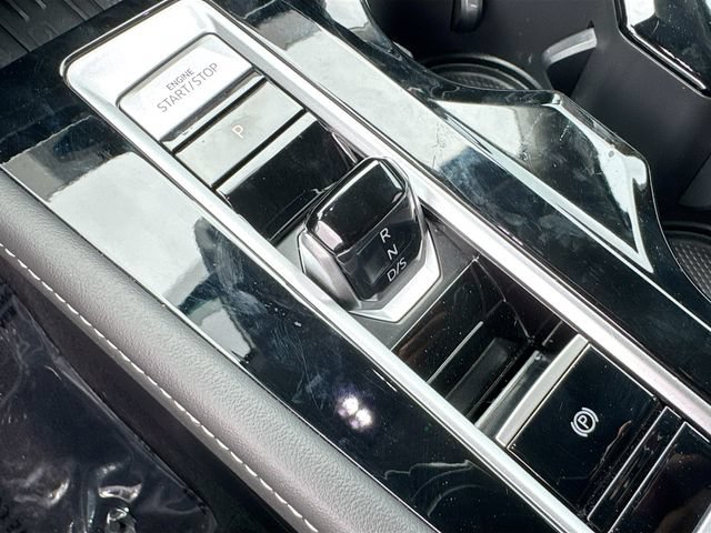 Used 2026 Volkswagen Atlas SE AWD/4WD image 22