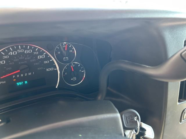 New 2025 Chevrolet Express 3500 w/ Power Convenience Package image 22