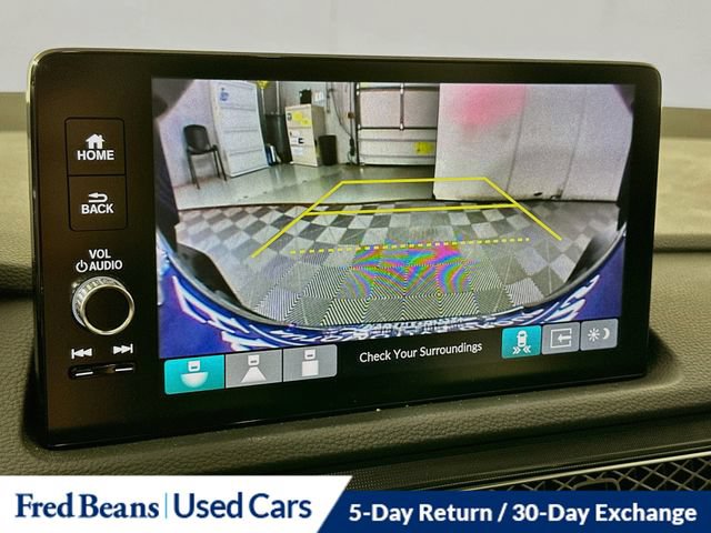 Used 2024 Acura Integra Type S FWD image 15
