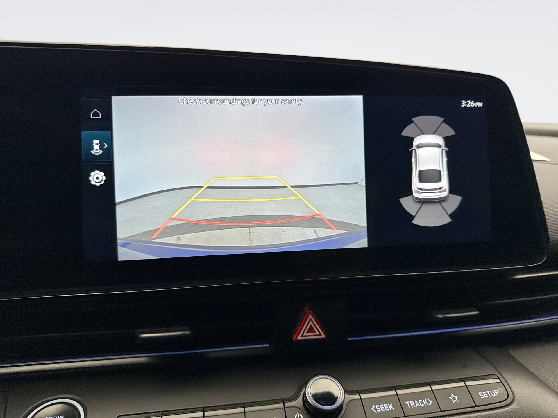 Used 2024 Hyundai Elantra N FWD image 15