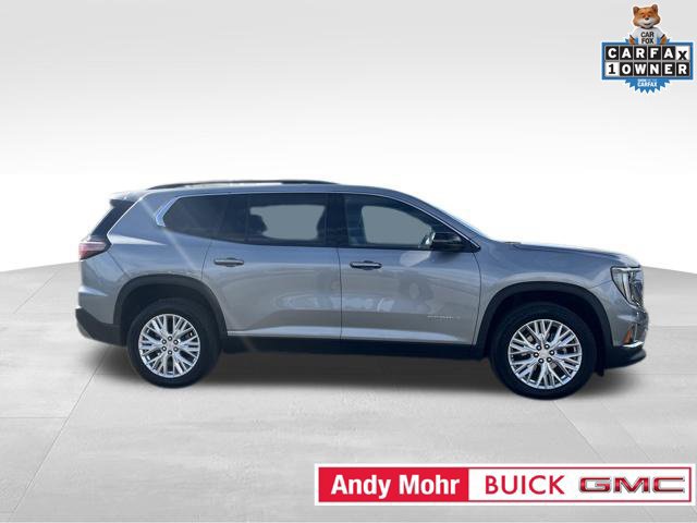 Used 2026 GMC Acadia Elevation w/ Elevation Premium Package FWD image 16