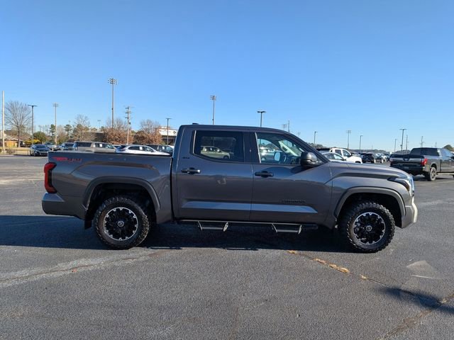 Used 2023 Toyota Tundra SR5 w/ TRD Off-Road Package image 2