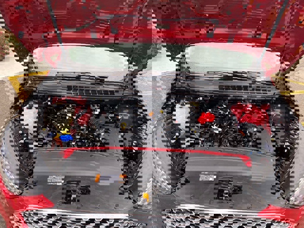 Used 2024 Ford Edge SEL w/ Convenience Package image 26