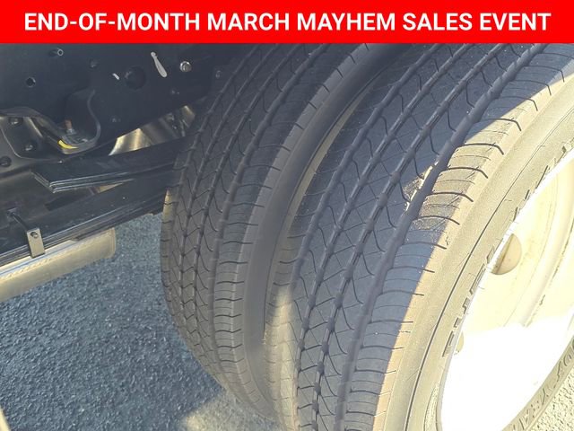 New 2025 Chevrolet Low Cab Forward image 17