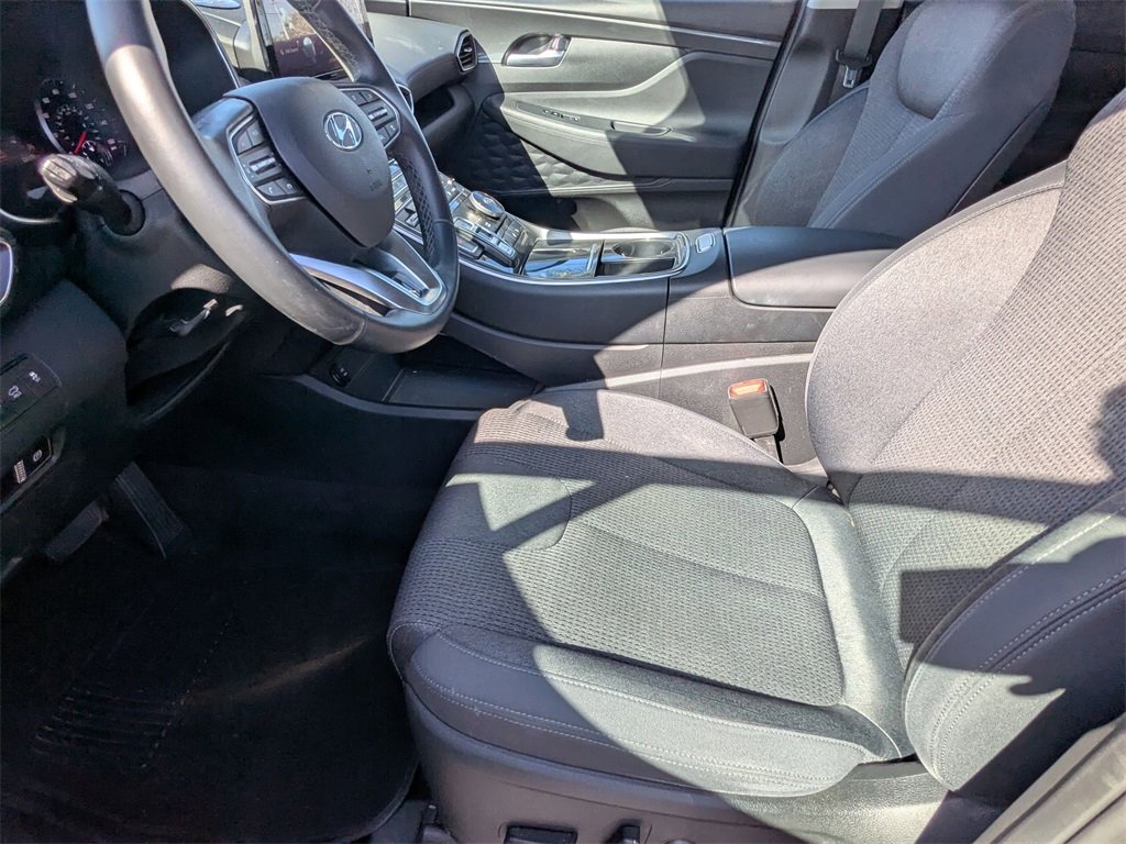 Certified 2023 Hyundai Santa Fe SEL image 16
