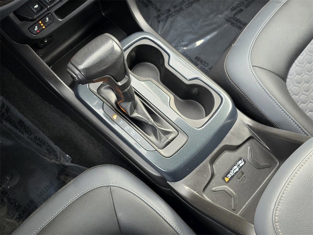 Used 2020 Chevrolet Colorado Z71 image 22