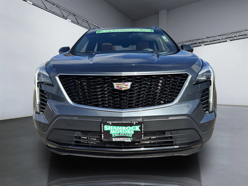 Used 2019 Cadillac XT4 Sport image 9