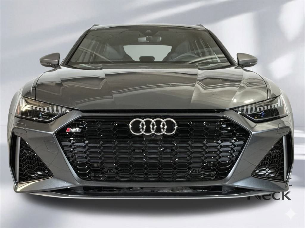 New 2026 Audi RS 6 performance image 24