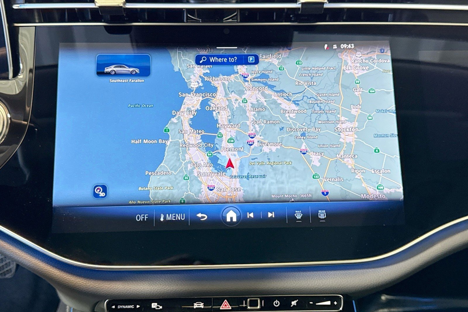 New 2026 Mercedes-Benz E 350 Sedan image 12