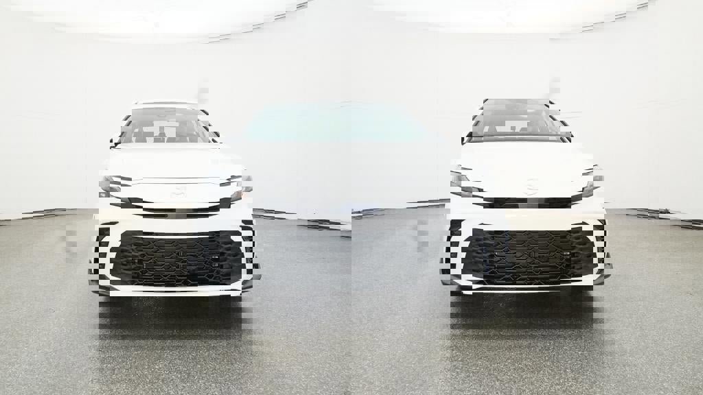 New 2026 Toyota Camry SE image 31