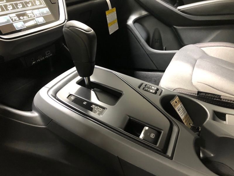 New 2026 Subaru Crosstrek 2.0i Premium image 38