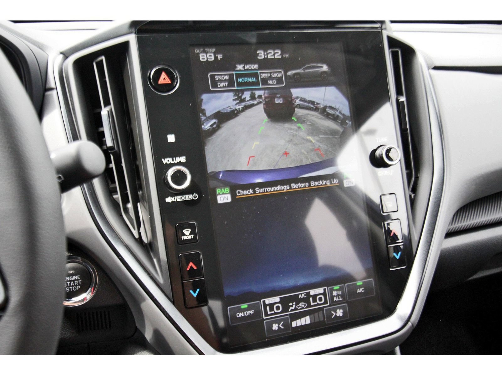 New 2026 Subaru Crosstrek 2.5i Limited AWD/4WD image 20
