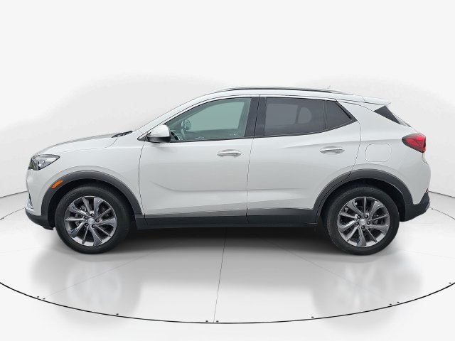 Used 2023 Buick Encore GX Essence w/ Experience Buick Package FWD image 6