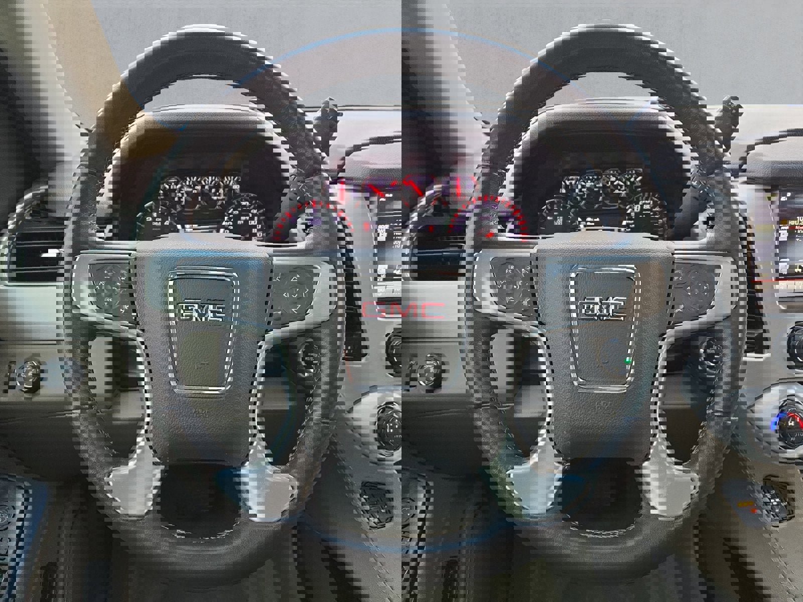 Used 2015 GMC Yukon SLT w/ Open Road Package image 13