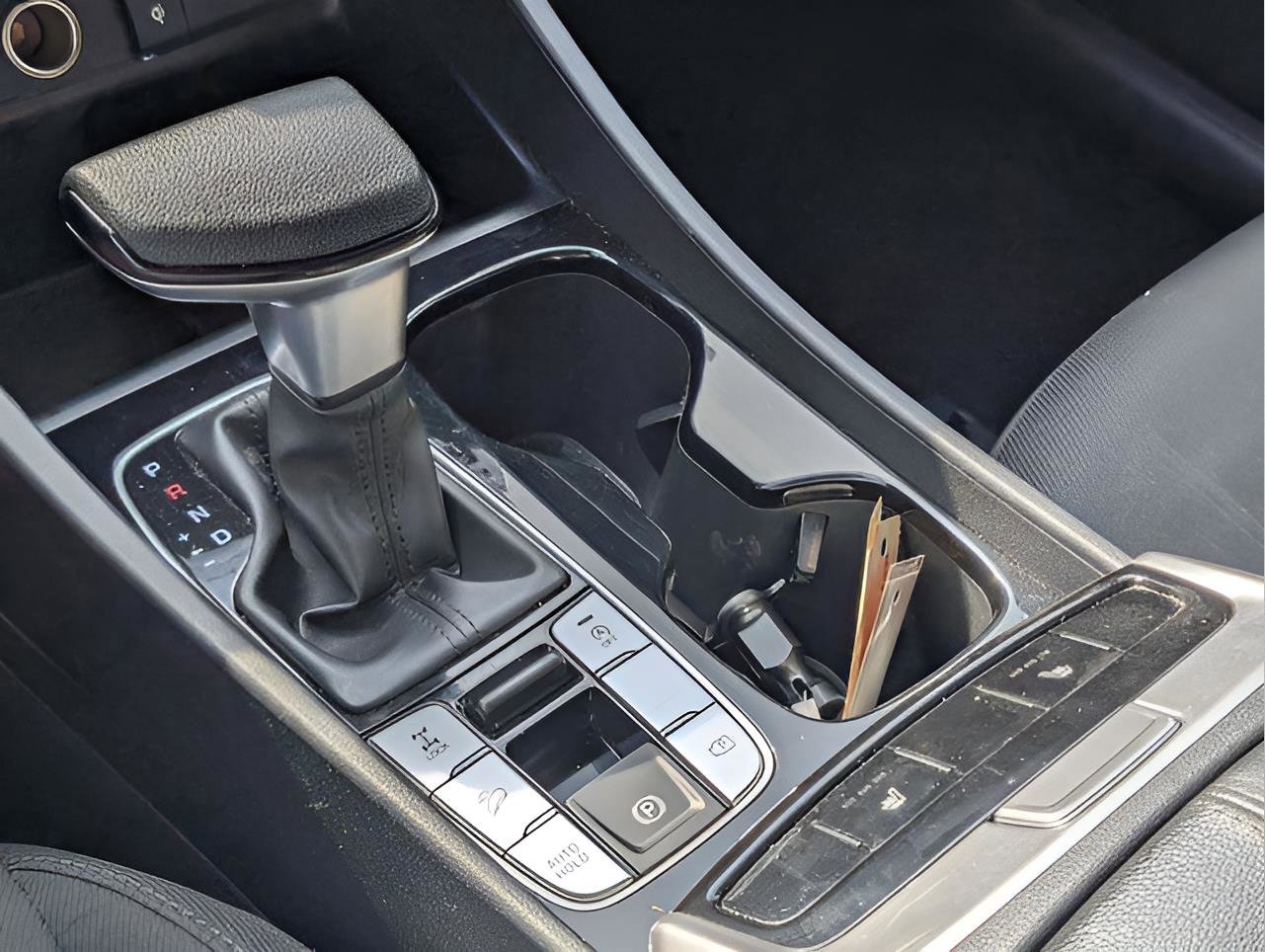 Used 2023 Hyundai Tucson SEL image 21