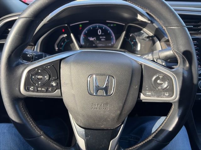 Used 2020 Honda Civic Touring image 21