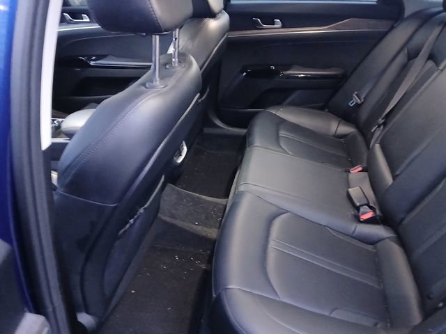 Used 2021 Kia K5 EX w/ EX Premium Package image 40