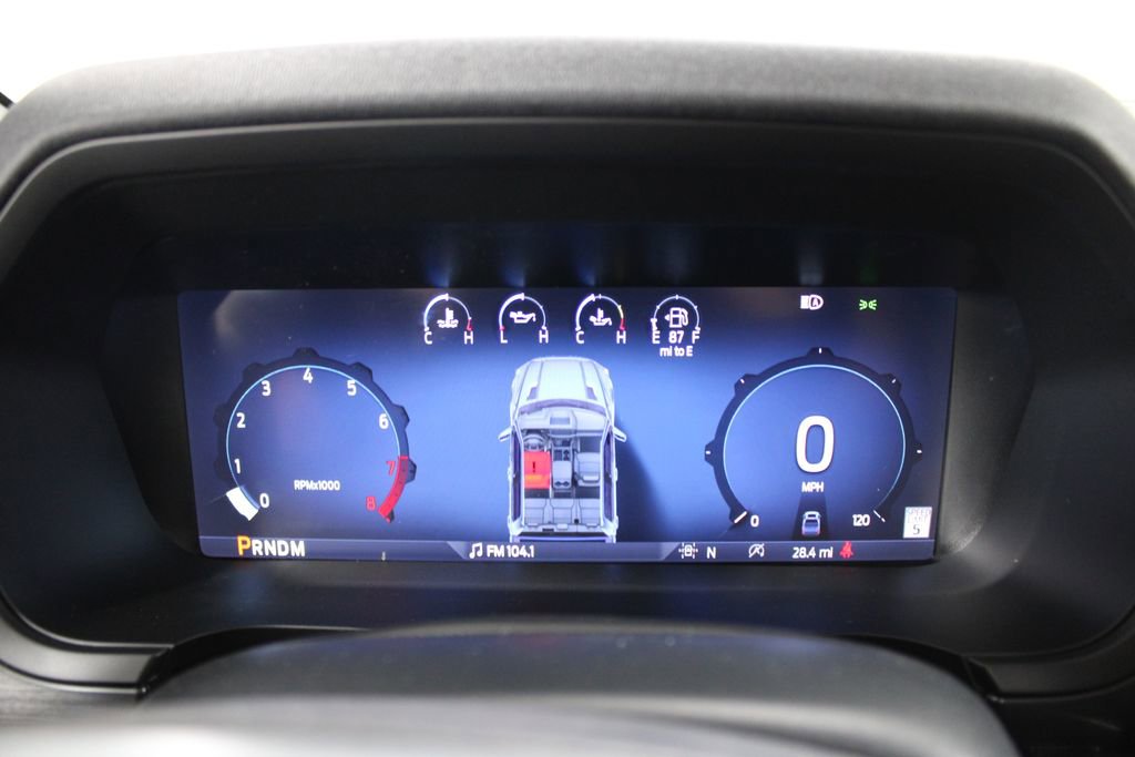 New 2026 Ford F150 Lariat w/ Equipment Group 501A Mid image 33