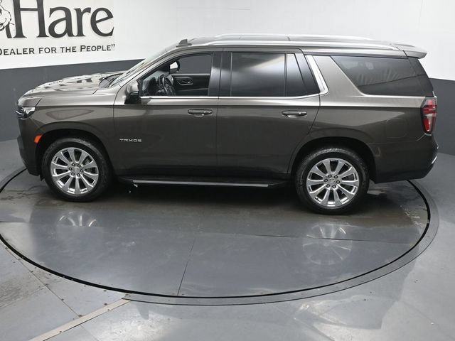 Used 2021 Chevrolet Tahoe LT w/ LT Signature Package AWD/4WD image 46
