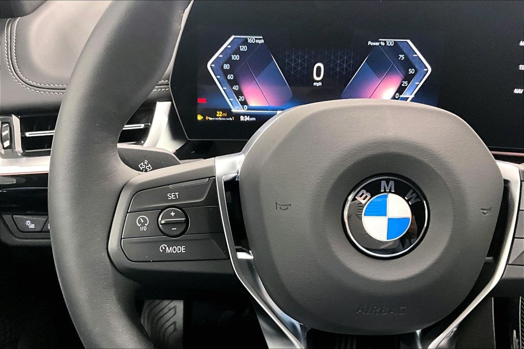New 2027 BMW X1 xDrive28i AWD/4WD image 12