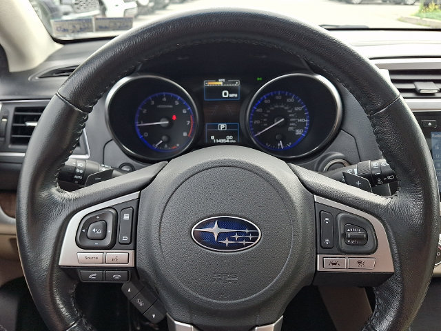 Used 2016 Subaru Outback 3.6R Limited AWD/4WD image 20