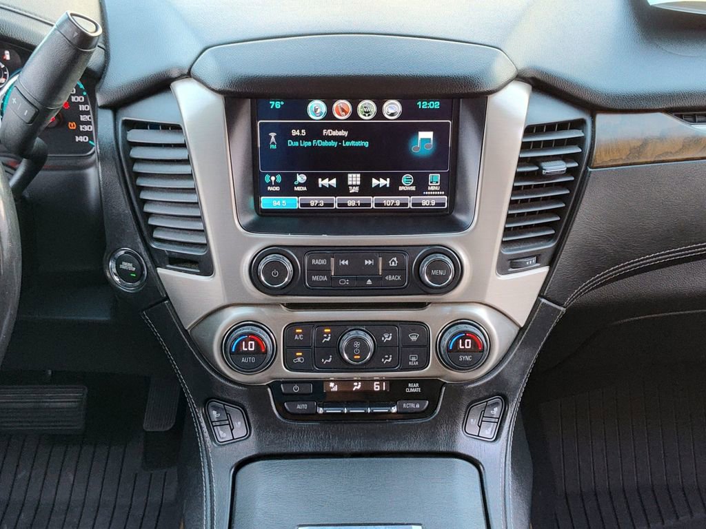 Used 2018 GMC Yukon Denali image 19