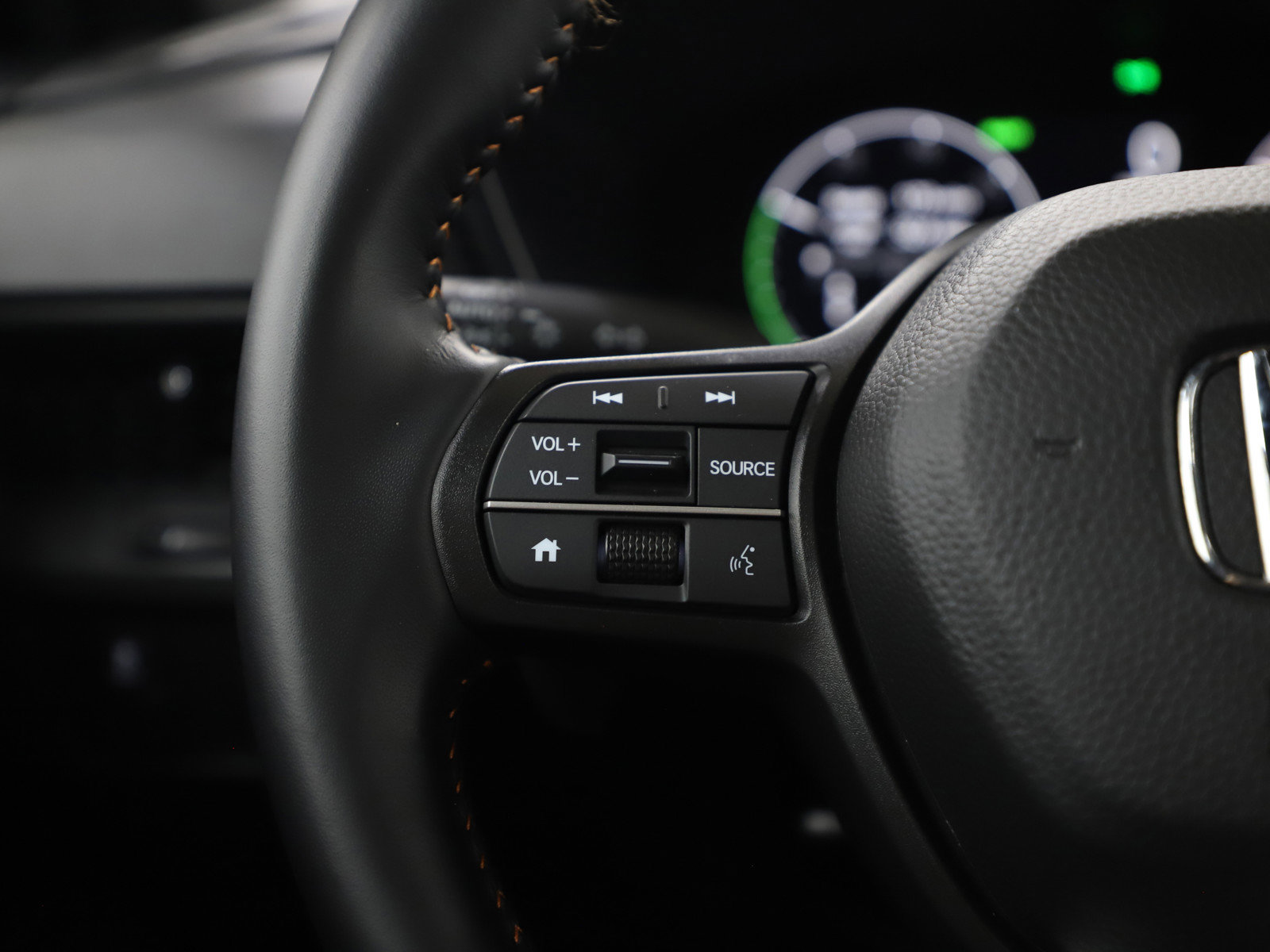 Used 2025 Honda CR-V Sport image 25