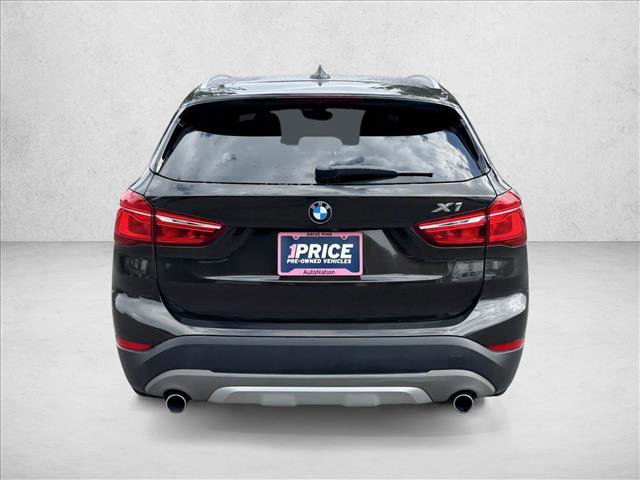 Used 2018 BMW X1 xDrive28i AWD/4WD image 6