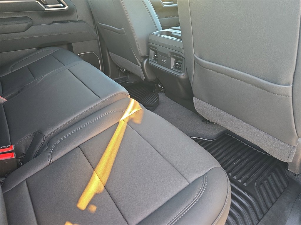 New 2026 Chevrolet Silverado 2500 LT w/ Trail Boss Package image 11