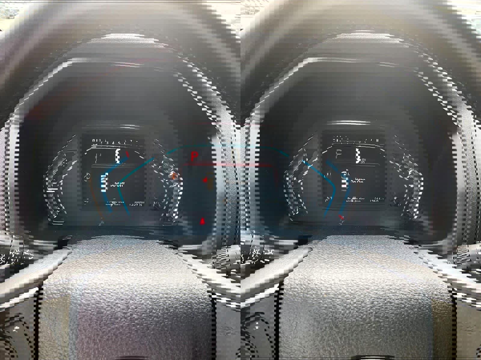 Used 2018 Honda Odyssey EX-L image 26