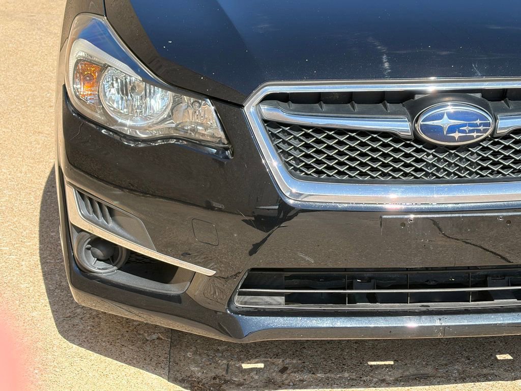 Used 2016 Subaru Impreza 2.0i image 14