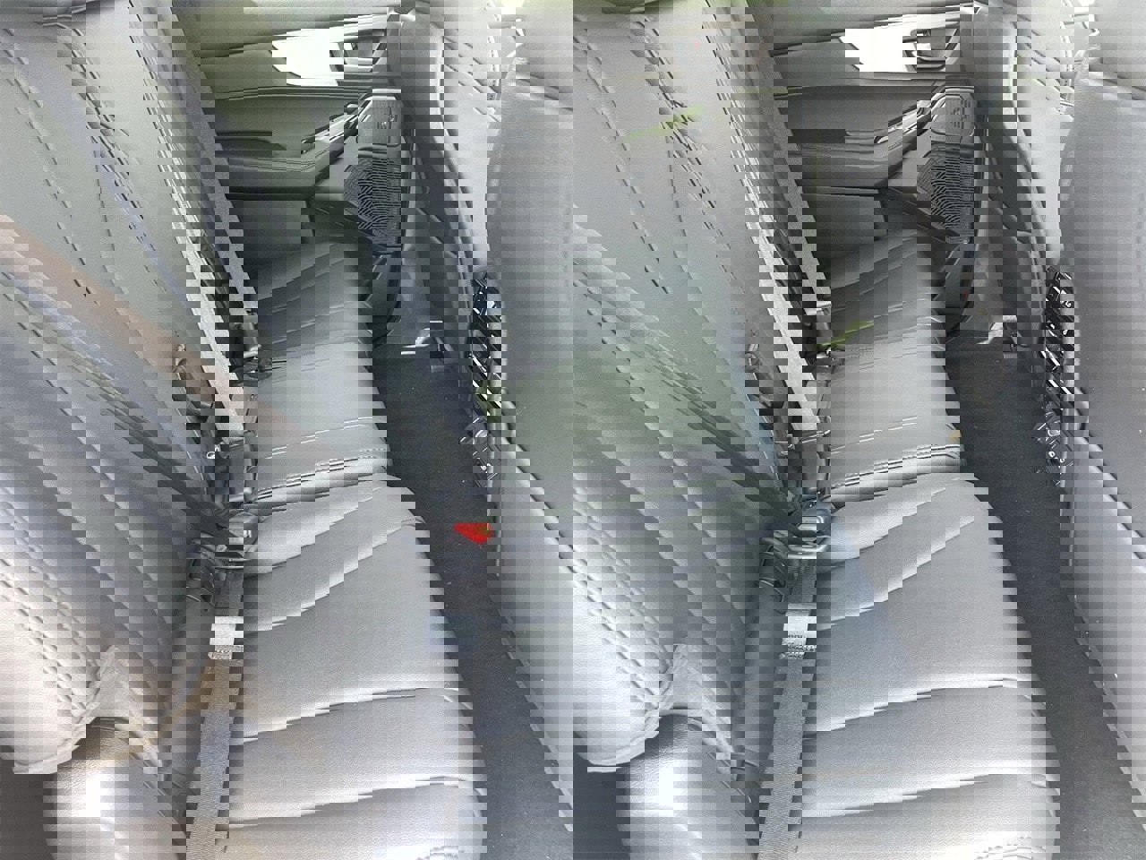 New 2026 Acura MDX FWD image 15