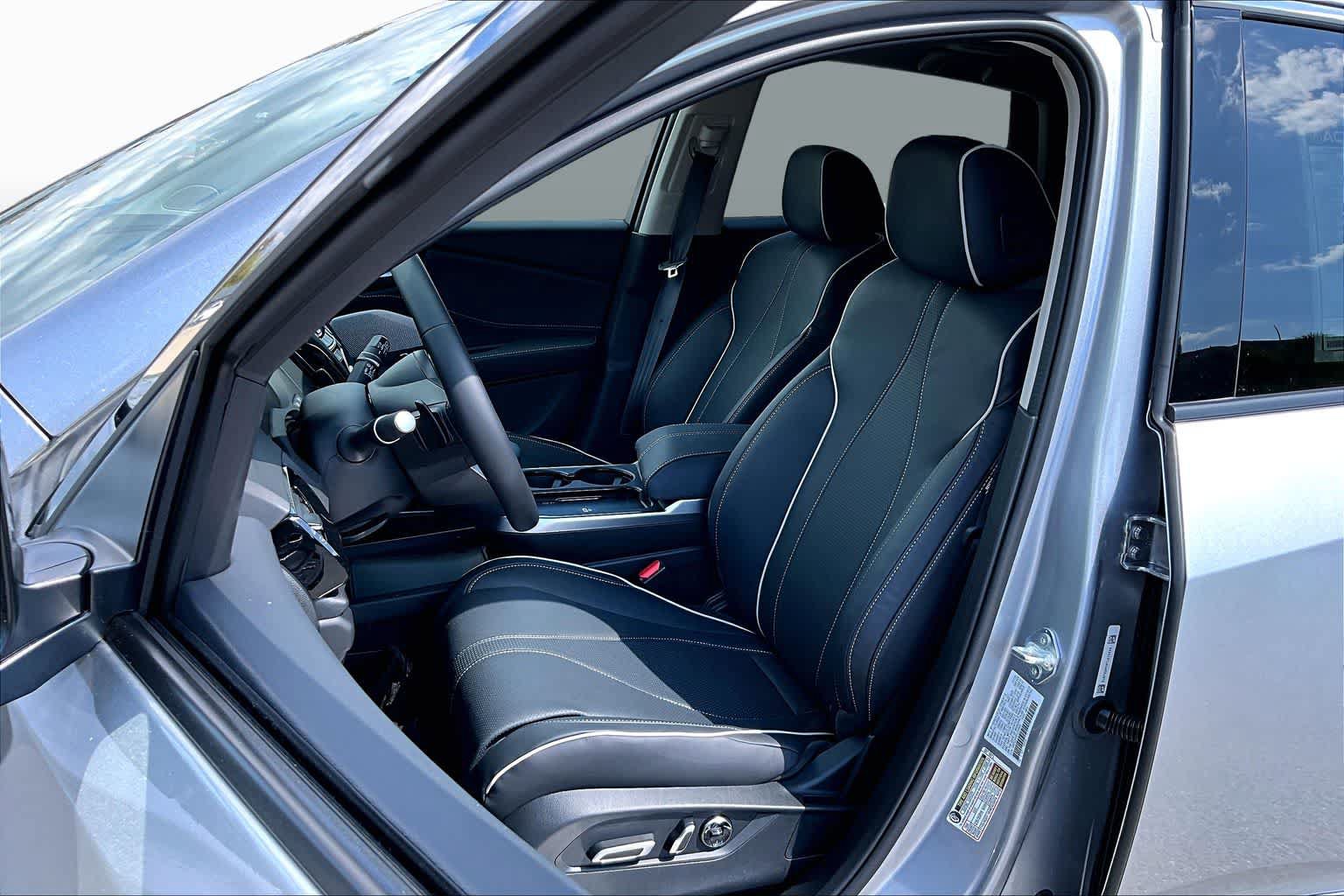 New 2026 Acura RDX SH-AWD w/ Advance Package image 9