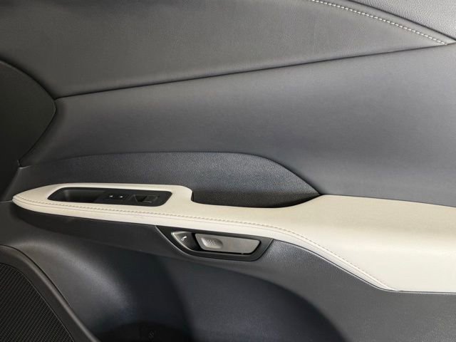 Certified 2024 Lexus RX 350 Premium w/ Cold Area Package FWD image 29