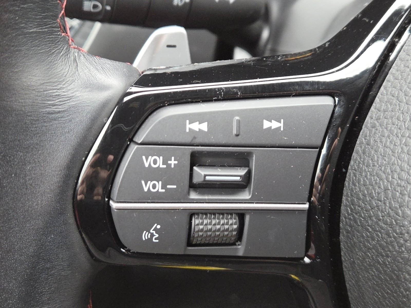 Used 2023 Acura Integra A-Spec image 33