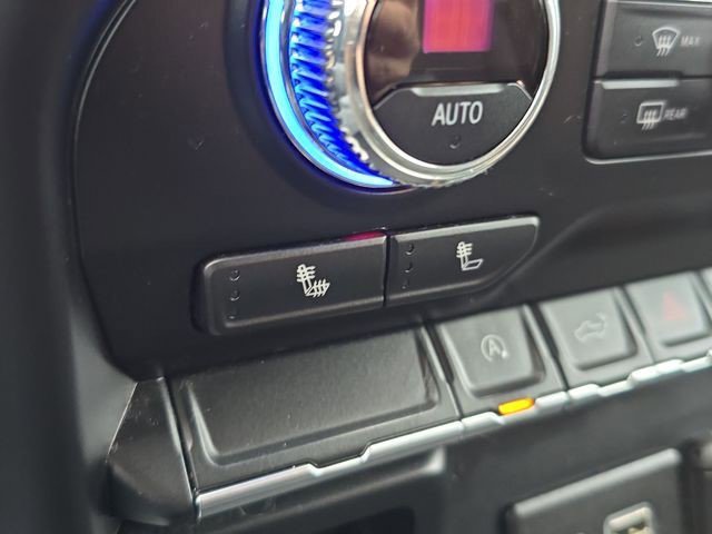 Used 2020 GMC Sierra 1500 Elevation w/ Elevation Value Package image 18