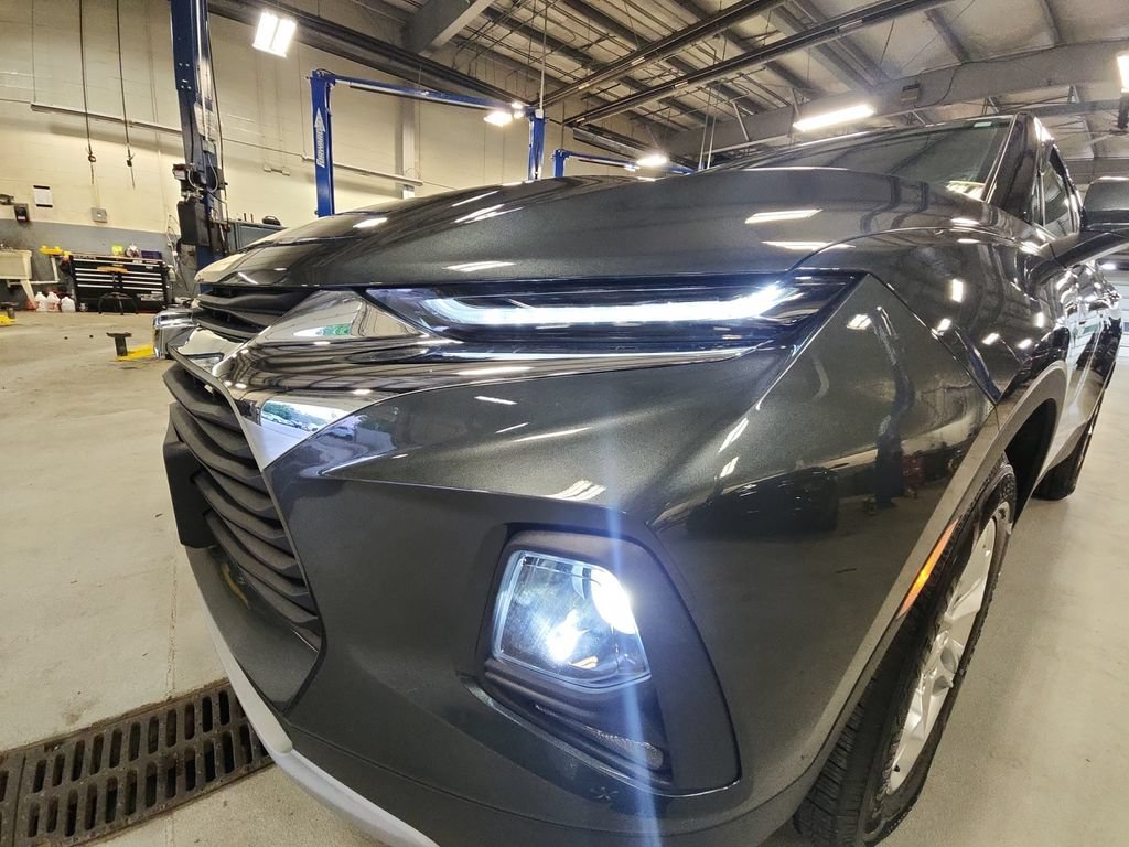 Used 2019 Chevrolet Blazer LT AWD/4WD image 30
