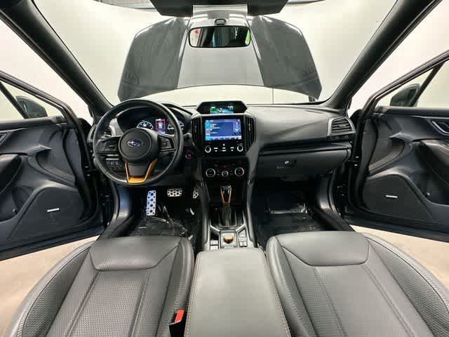 Certified 2023 Subaru Forester Wilderness AWD/4WD image 20